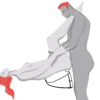 Liberator Heart Wedge - Image 8
