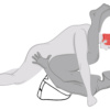 Liberator Heart Wedge - Image 12