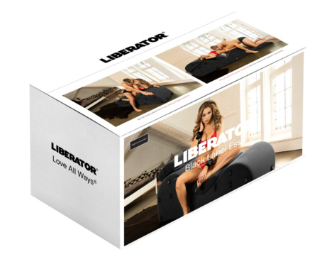 Liberator Black Label Esse Lounger - Image 8
