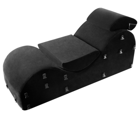 Liberator Black Label Esse Lounger - Image 2