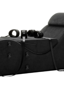 Liberator Black Label Esse Lounger