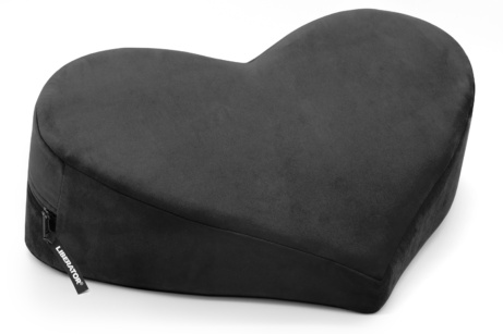Liberator Heart Wedge - Image 6