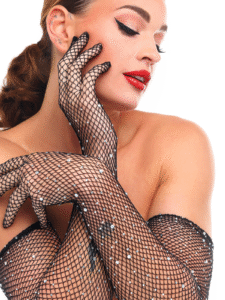Kinky Diva Starlet kindad