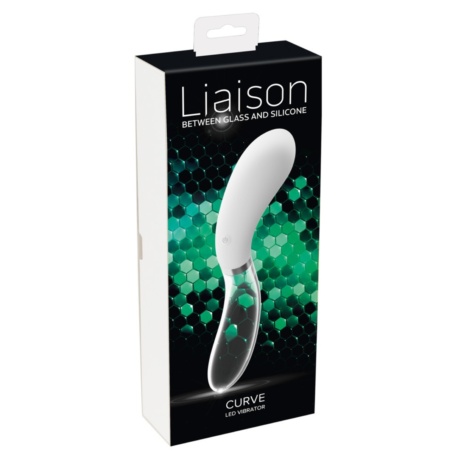 Liaison LED Curve vibraator - Image 4