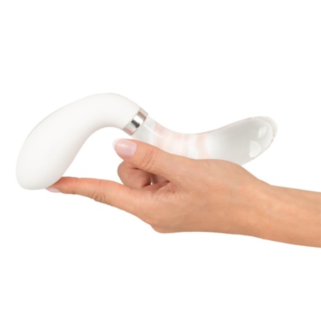 Liaison LED Curve vibraator - Image 3