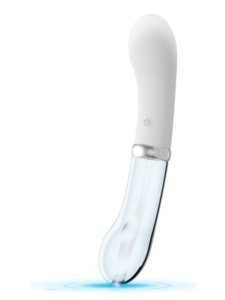 Liaison LED G-spot vibraator