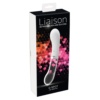 Liaison LED G-spot vibraator - Image 3