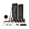 Rosy Gold Kinky Set