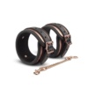 Rosy Gold Kinky Set - Image 7