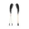 Rosy Gold Kinky Set - Image 5