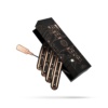 Rosy Gold Kinky Set - Image 14