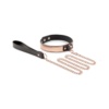 Rosy Gold Kinky Set - Image 8