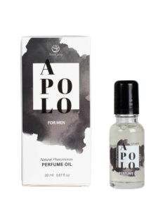 Secret Play Apolo feromoonidega rullik meestele