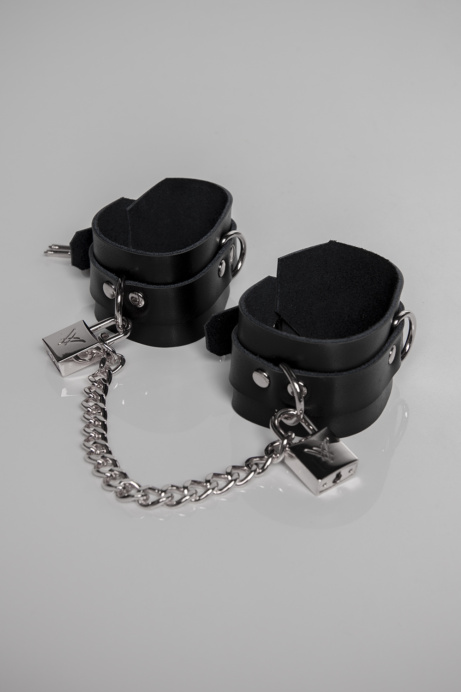 Voyeur X käerauad Lock ACRL007 - Image 2