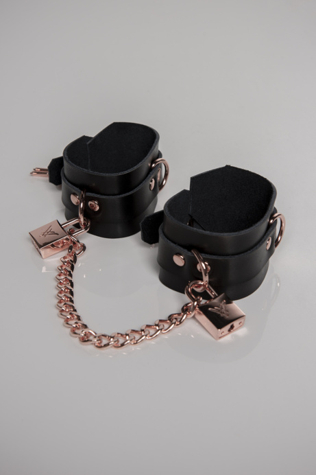 Voyeur X käerauad Lock ACRL007
