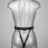 Voyeur X Harness Body Lock BORL002 - Image 6