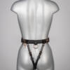 Voyeur X Harness Body Lock BORL002 - Image 7
