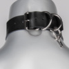 Voyeur X Collar Lock CHRL008 - Image 3