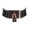 Voyeur X Collar Lock CHRL008 - Image 4