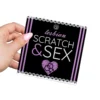 Secret Play Scratch&Sex piletid - Image 4
