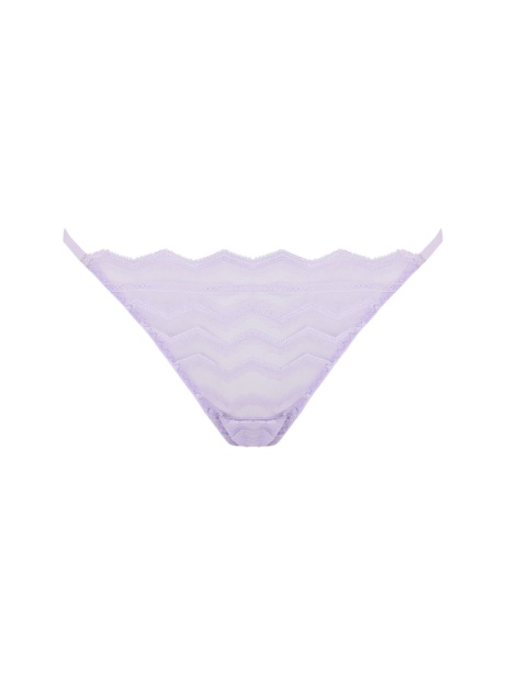 Muse Margot G-stringid lilla
