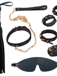 Bad Kitty Bondage Kit
