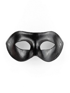 Ouch! Eye Mask