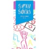 Sexy Socks Strip Poker - Image 3