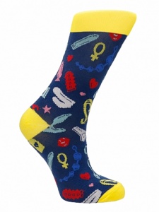 Sexy Socks Kinky Minxy