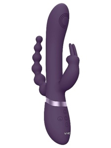 Vive Rini multivibraator