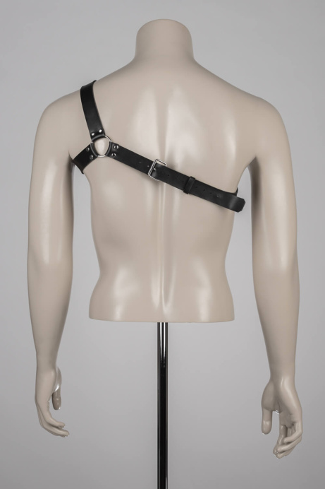 Voyeur X Men Hermes Harness - Image 4