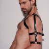 Voyeur X Men Hero Harness - Image 6