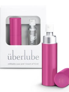 Überlube libesti 15 ml + tops