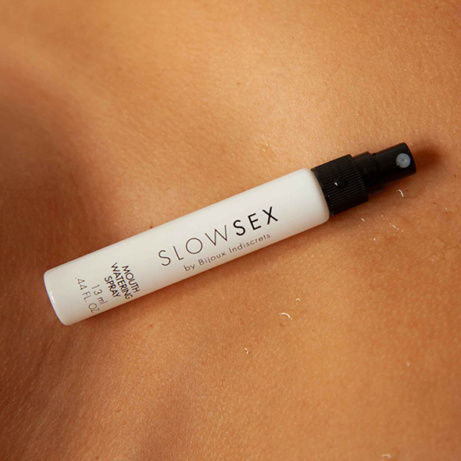Slow Sex suuniisutaja - Image 5