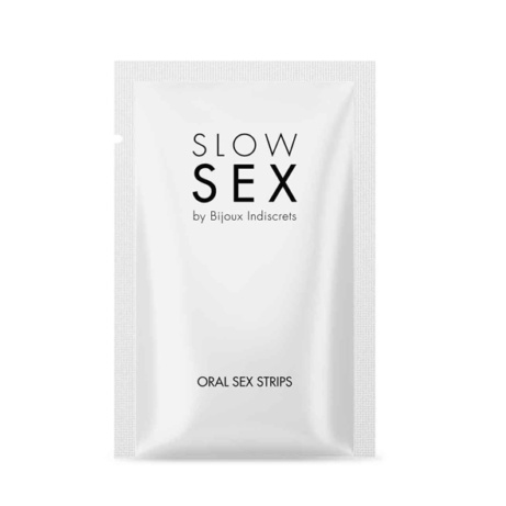 Slow Sex Oral Sex Strips - Image 3