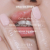 Slow Sex Oral Sex Strips - Image 4