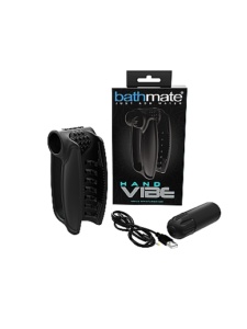 Bathmate Hand Vibe käsitöövibraator