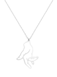 Biird Jouissance Club Necklace