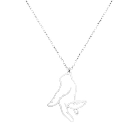 Biird Jouissance Club Necklace