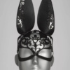 Voyeur X Bunny Mask Lilly MALC003 - Image 2