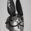 Voyeur X Bunny Mask Lilly MALC003 - Image 3