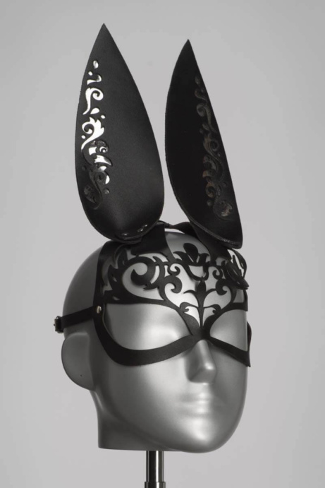 Voyeur X Bunny Mask Lilly MALC003 - Image 3