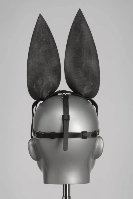 Voyeur X Bunny Mask Lilly MALC003 - Image 4