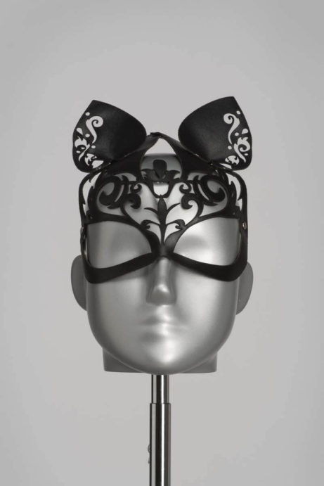 Voyeur X Cat Mask Lilly MALC002 - Image 2