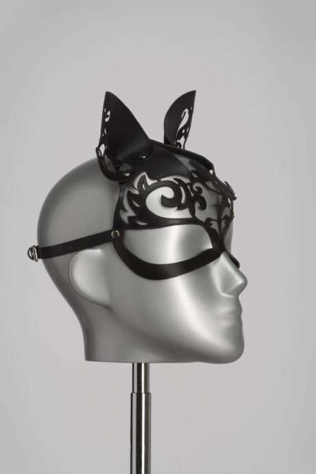 Voyeur X Cat Mask Lilly MALC002 - Image 3