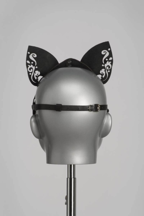 Voyeur X Cat Mask Lilly MALC002 - Image 4