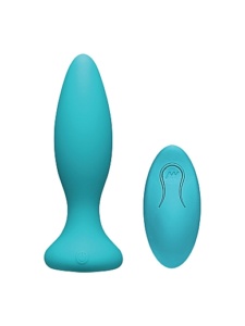 Doc Johnson A-Play Vibe puldiga anaalvibraator