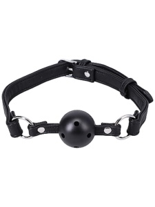Doc Johnson ina Bag Ball Gag