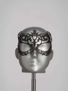 Voyeur X Mask Lilly MALC001