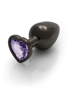 Ouch! Heart Gem anaallelu
